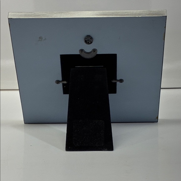 Blue and Silver Dog Picture Frame - Picture 6 of 6